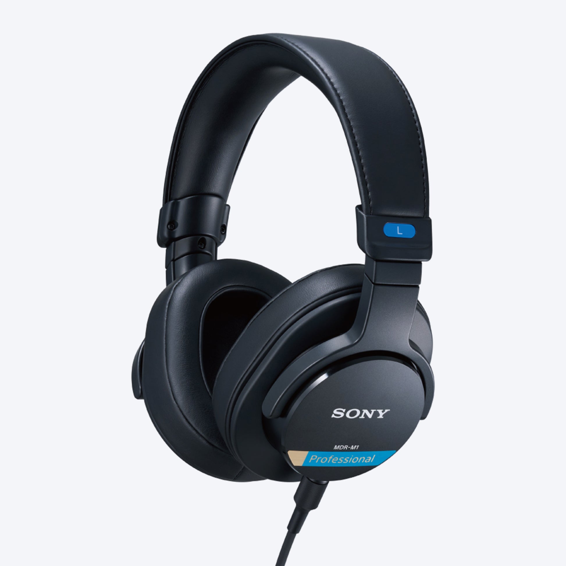 Sony MDR-M1 Studio Headphones