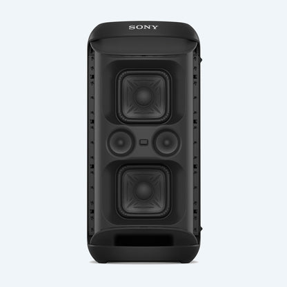 Sony SRS-XV500 X-Series Portable Wireless Speaker