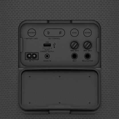 Sony SRS-XV500 X-Series Portable Wireless Speaker