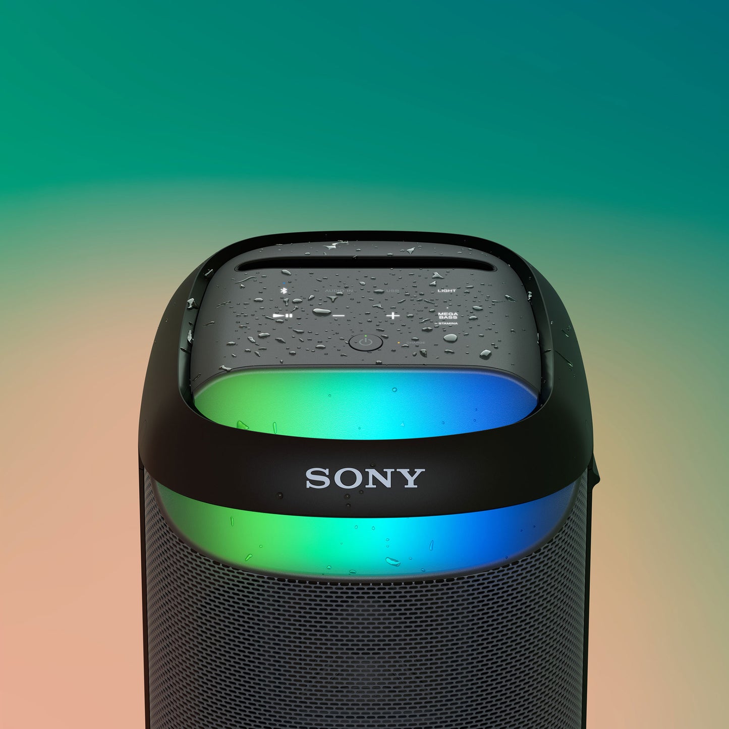 Sony SRS-XV500 X-Series Portable Wireless Speaker