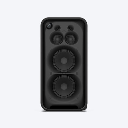 Sony ULT POWER SOUND series | ULT TOWER MAX | Party Speaker | SRSULT3000