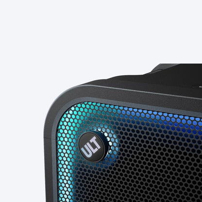 Sony ULT POWER SOUND series | ULT TOWER MAX | Party Speaker | SRSULT3000