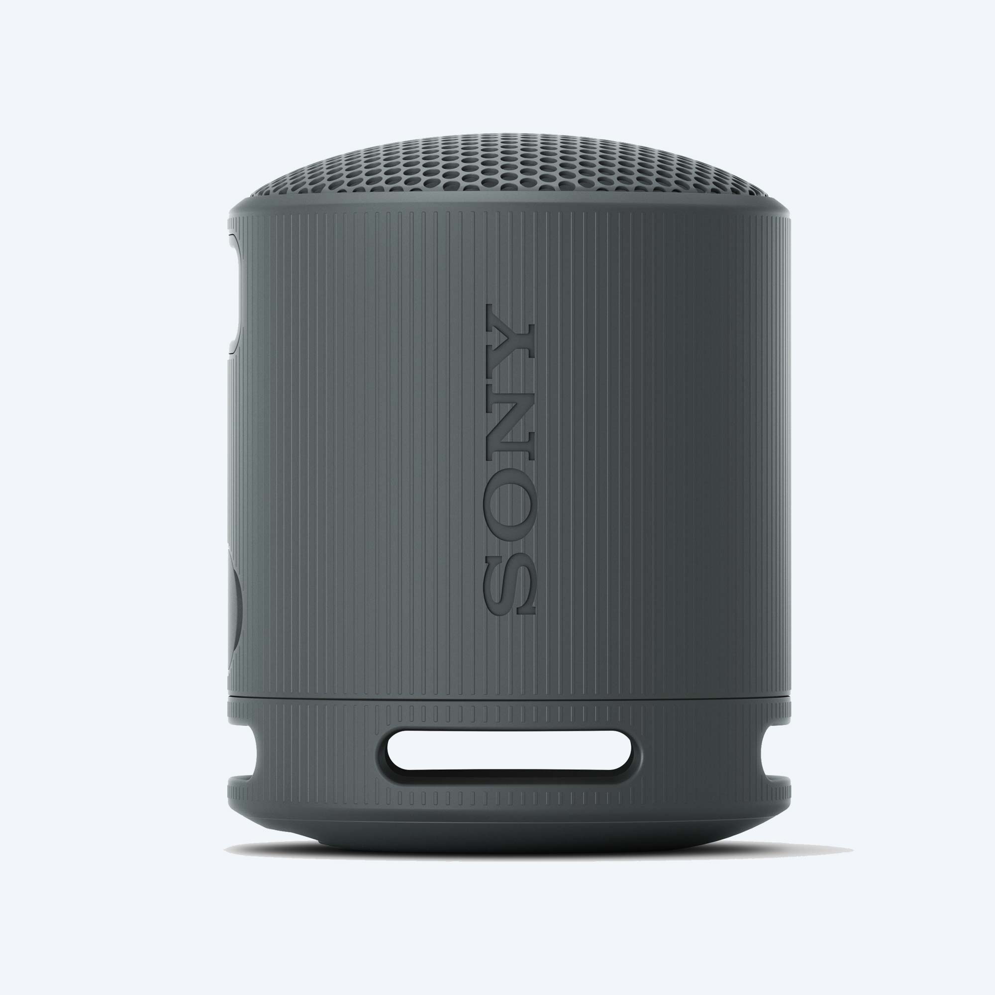 Sony black hot sale speaker