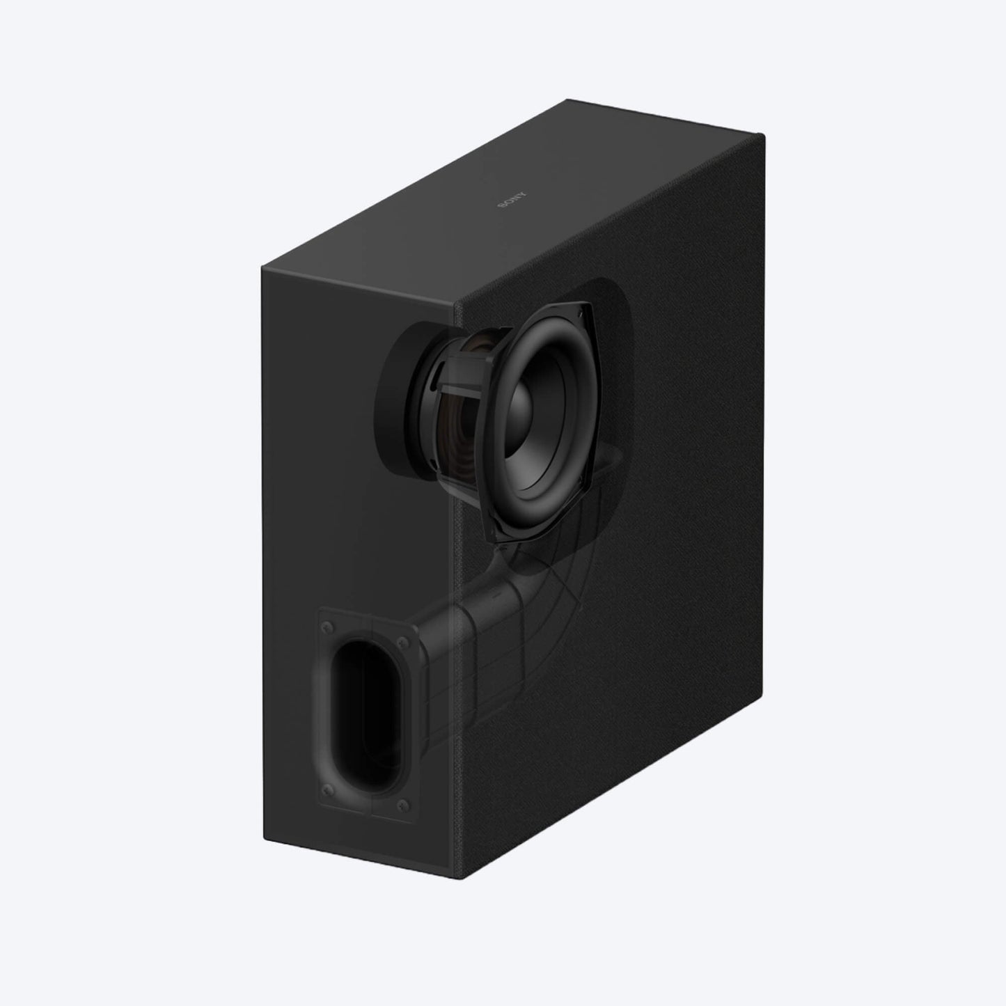 Sony Home Theatre Bundle | HT-A3000 360 Spatial Sound Mapping Dolby Atmos® / DTS:X® 3.1ch Soundbar | BRAVIA Theatre Sub 7 | 100W Additional Wireless Subwoofer | 2025 Model