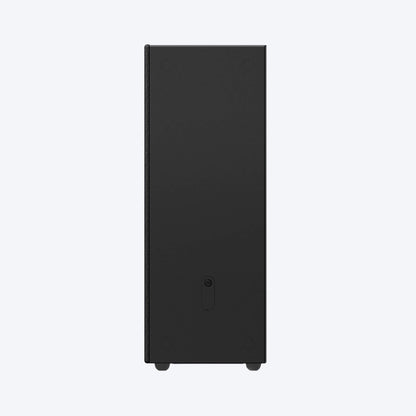 Sony Home Theatre Bundle | HT-A3000 360 Spatial Sound Mapping Dolby Atmos® / DTS:X® 3.1ch Soundbar | BRAVIA Theatre Sub 7 | 100W Additional Wireless Subwoofer | 2025 Model