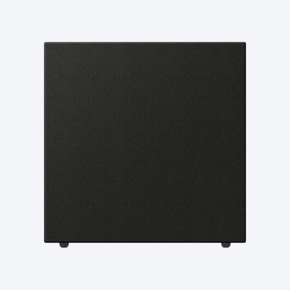 سوني | BRAVIA Theatre Sub 7 | صبووفر لاسلكي إضافي بقوة 100 واط | موديل 2025