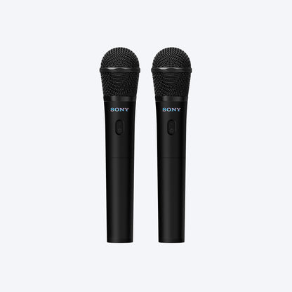 Sony ULT POWER SOUND series | ULTMIC1 Wireless Microphone