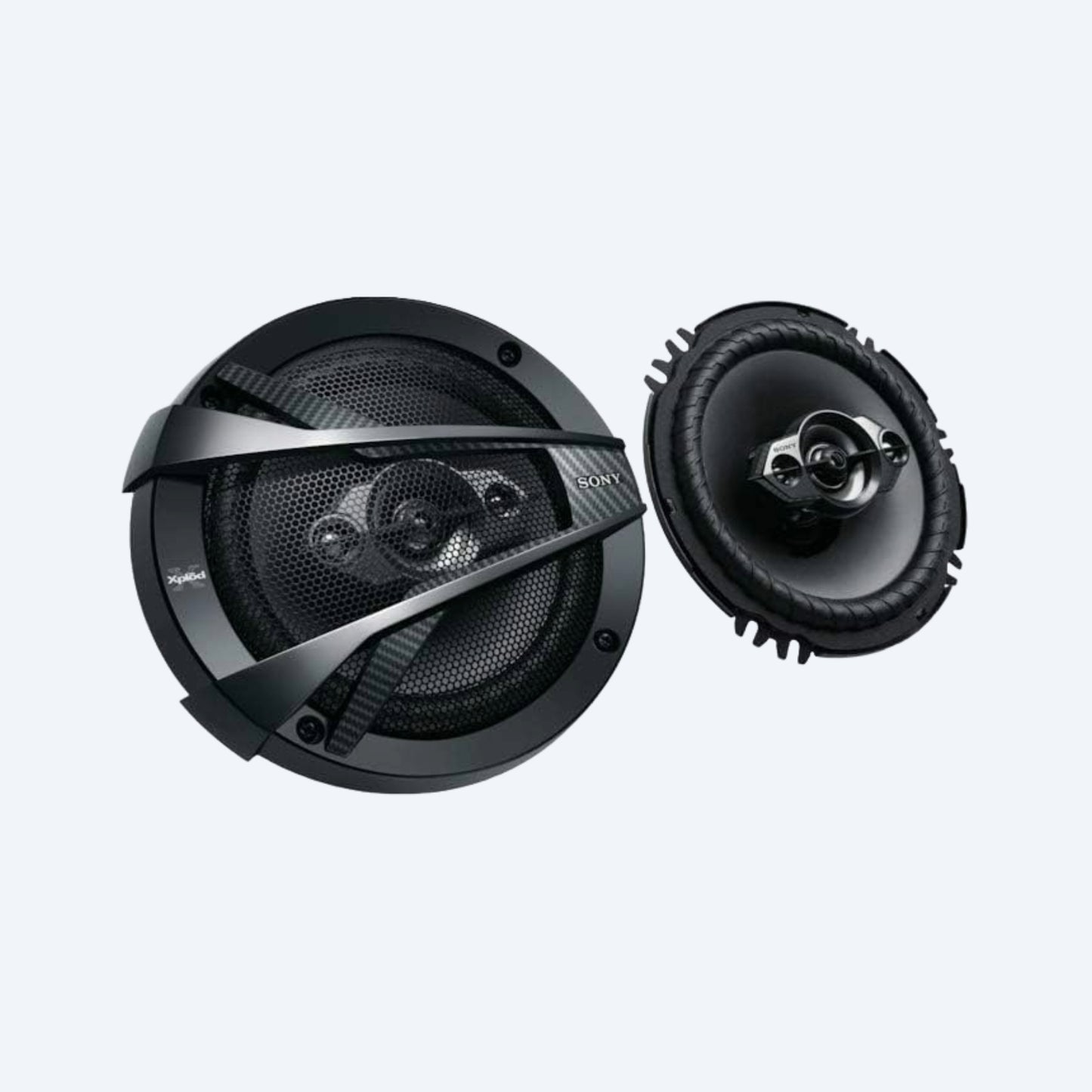 Sony XS-XB1641 | 16cm (6” 1/2) 4-Way Car Audio Coaxial Speaker