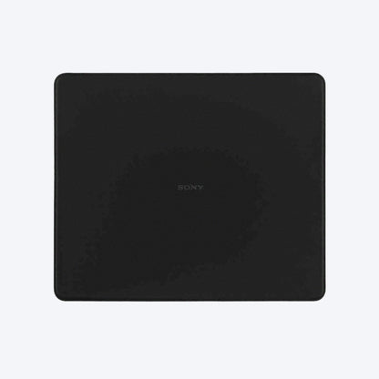 Sony INZONE MPD-F900/B Large 6mm Control-Type Cloth Gaming Mousepad – Black