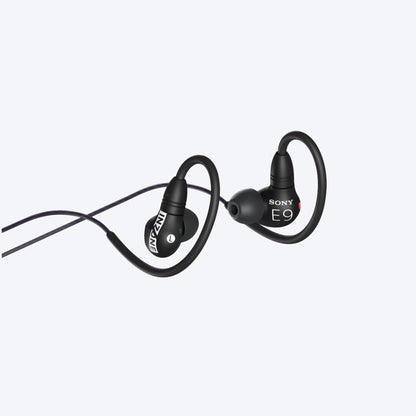 Sony INZONE E9 Wired In-Ear Monitor for Gaming
