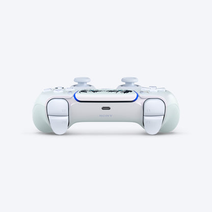 وحدة التحكم اللاسلكية DualSense®‎ لجهاز PlayStation من سوني - إصدار محدود بالاشتراك مع النجمة ليسا