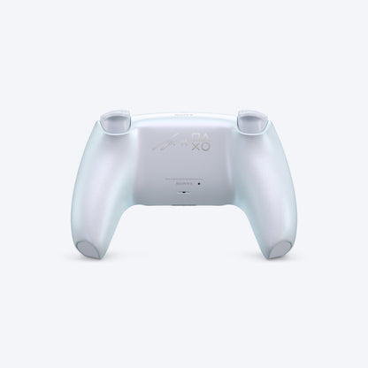 وحدة التحكم اللاسلكية DualSense®‎ لجهاز PlayStation من سوني - إصدار محدود بالاشتراك مع النجمة ليسا