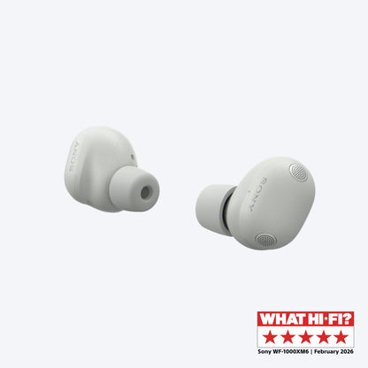 Sony WF-1000XM6 Wireless Noise Cancelling Earbuds