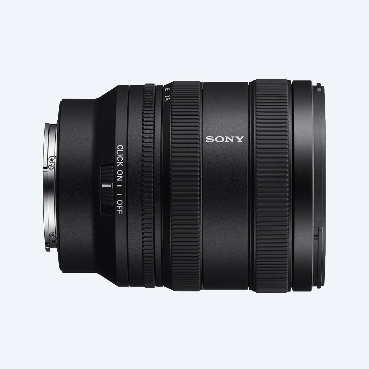 Sony Alpha 7CR ILCE-7CR | High Resolution Compact Full-frame Camera + SEL2450G + SF-E64A Exclusive Bundle