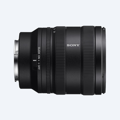 Sony Alpha 7CR ILCE-7CR | High Resolution Compact Full-frame Camera + SEL2450G + SF-E64A Exclusive Bundle