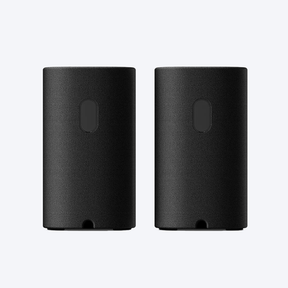 Sony BRAVIA Theatre Rear 8 | Total 100W Additional Wireless Rear Speakers