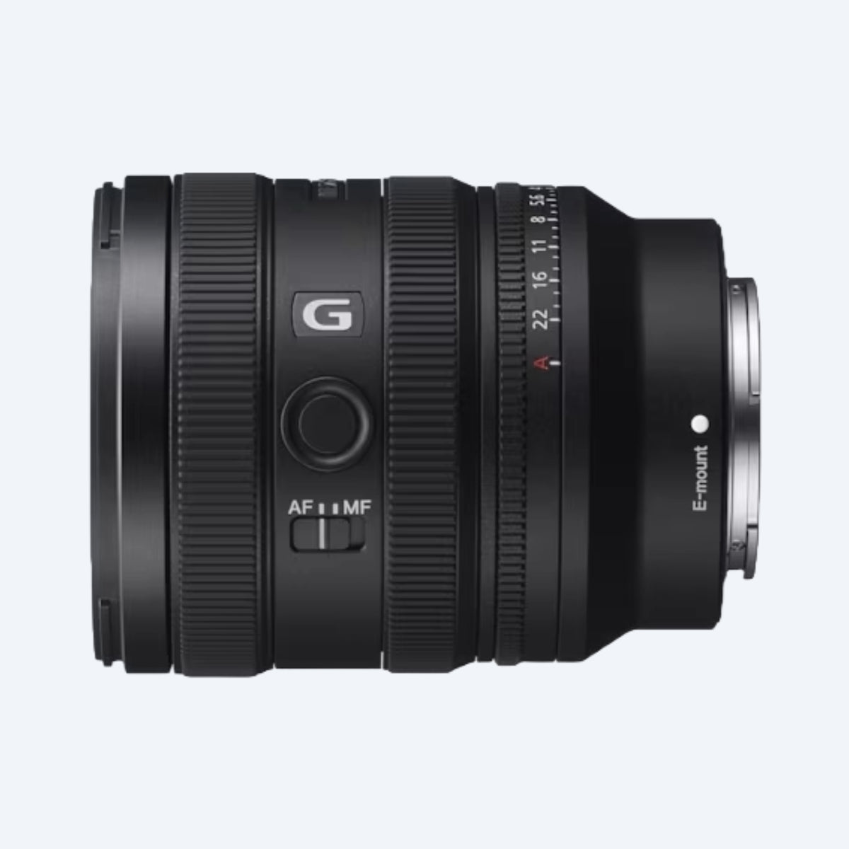 Sony Alpha 7CR ILCE-7CR | High Resolution Compact Full-frame Camera + SEL2450G + SF-E64A Exclusive Bundle