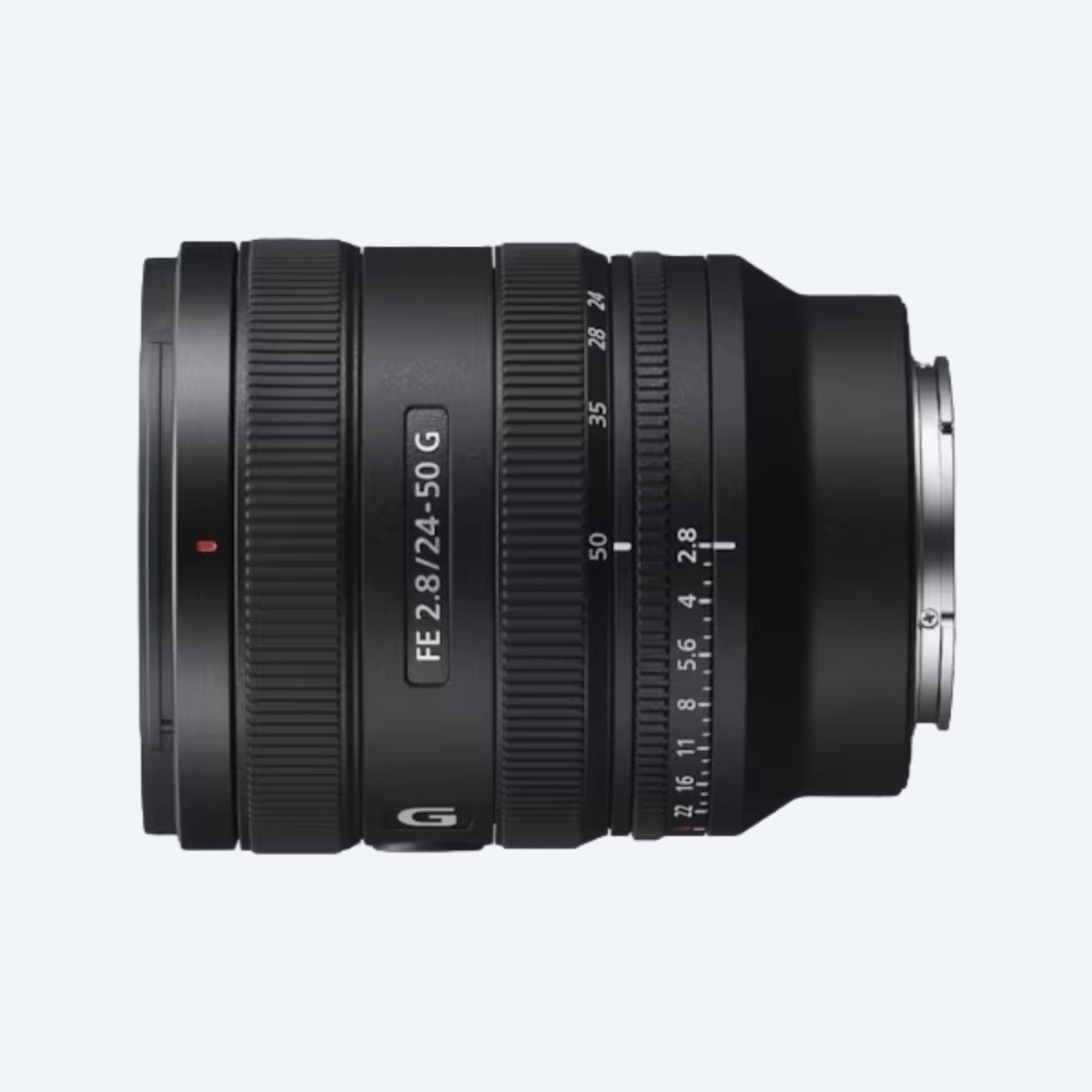 Sony Alpha 7CR ILCE-7CR | High Resolution Compact Full-frame Camera + SEL2450G + SF-E64A Exclusive Bundle