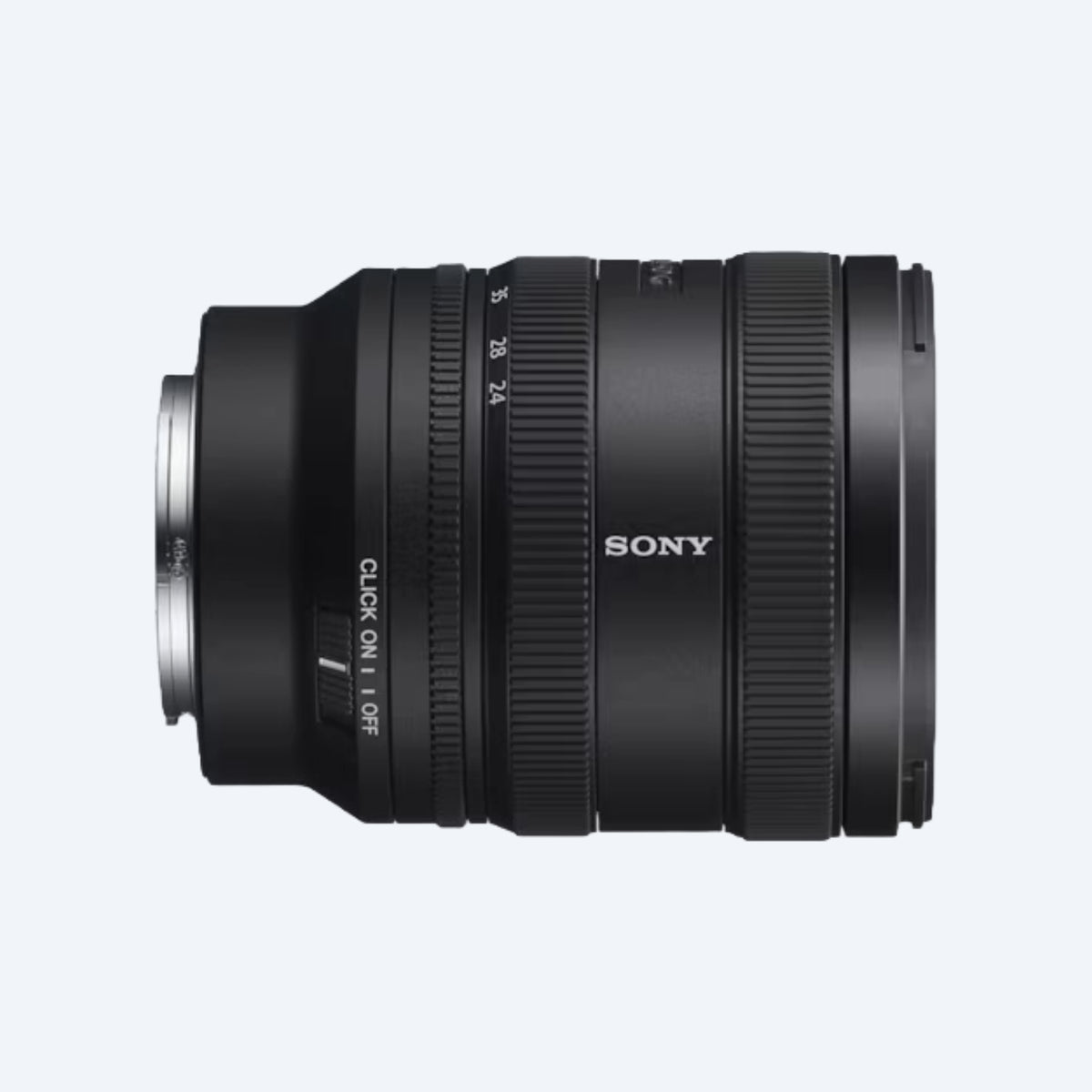 Sony Alpha 7CR ILCE-7CR | High Resolution Compact Full-frame Camera + SEL2450G + SF-E64A Exclusive Bundle