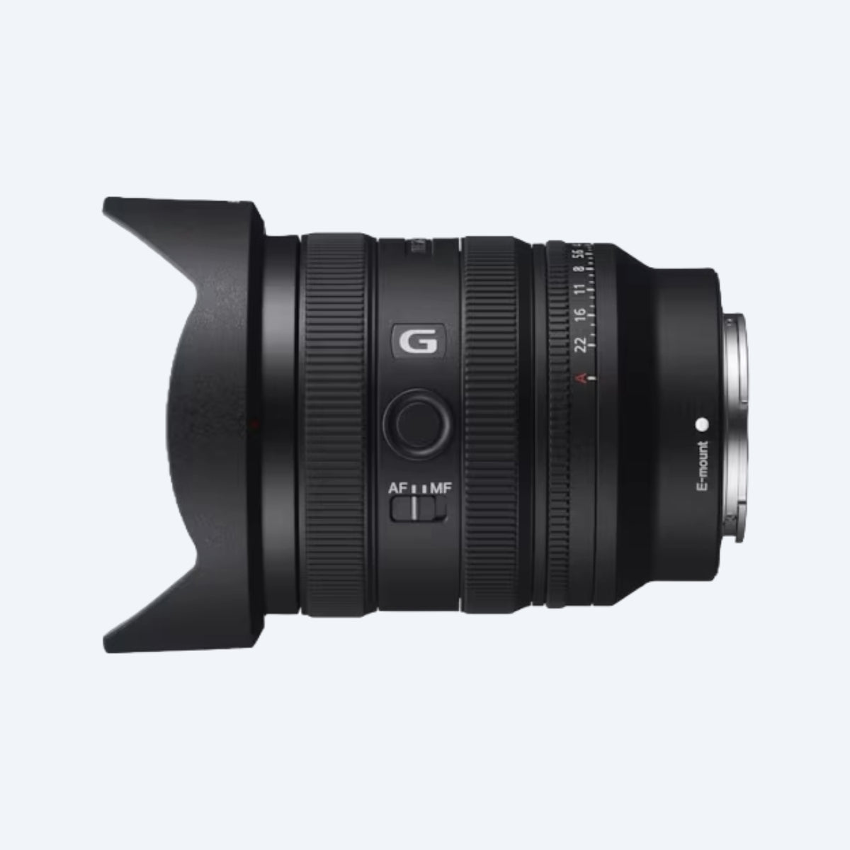 Sony Alpha 7CR ILCE-7CR | High Resolution Compact Full-frame Camera + SEL2450G + SF-E64A Exclusive Bundle