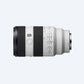 Sony SEL-70200G2 | FE 70–200 mm F2.8 GM OSS II Lens