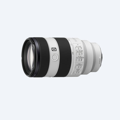 Sony SEL-70200G2 | FE 70–200 mm F2.8 GM OSS II Lens