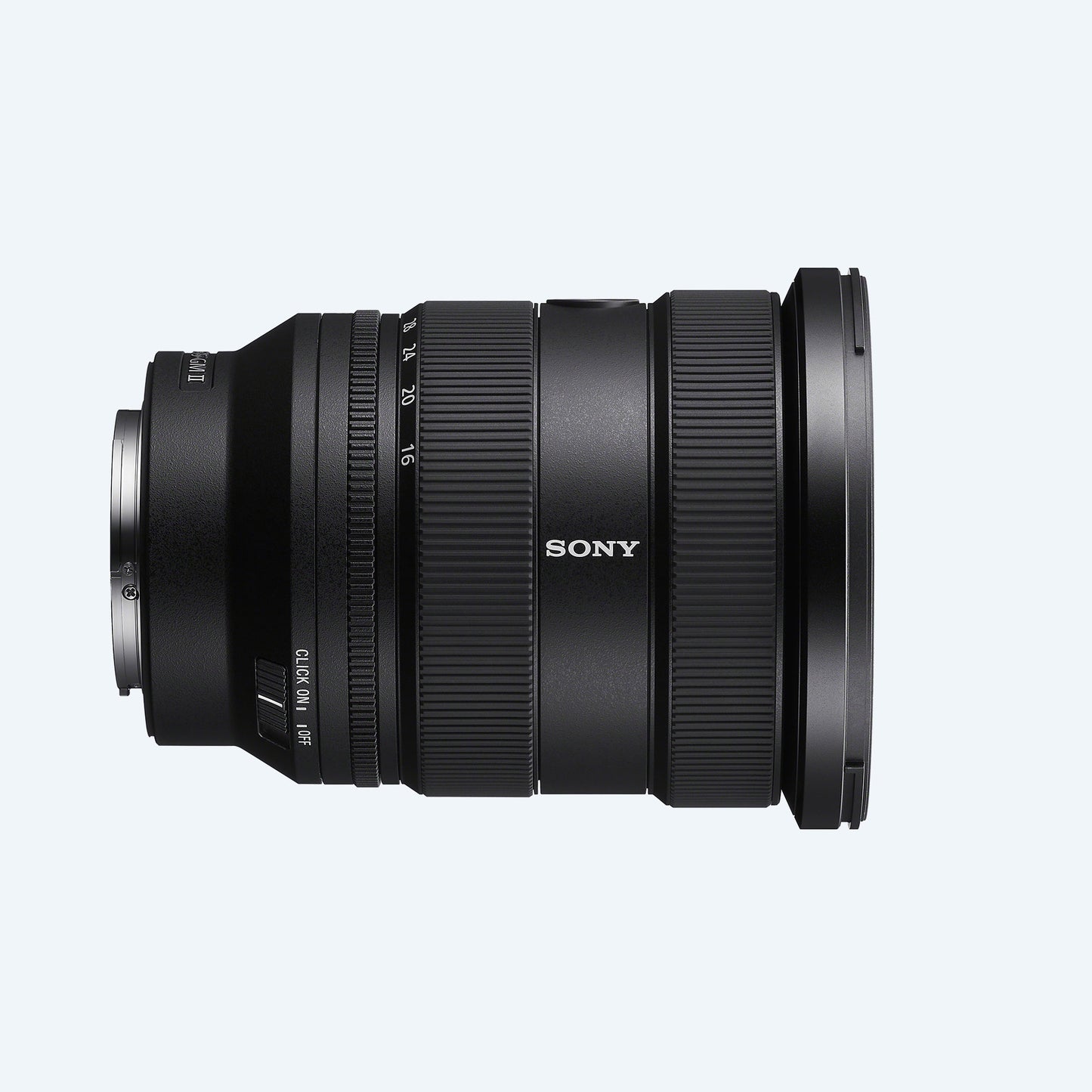 Sony SEL-1635GM2 FE 16-35mm F2.8 G Master Full-Frame Wide Zoom Lens