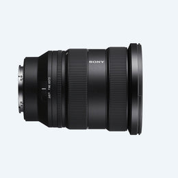 Sony SEL-1635GM2 FE 16-35mm F2.8 G Master Full-Frame Wide Zoom Lens ...
