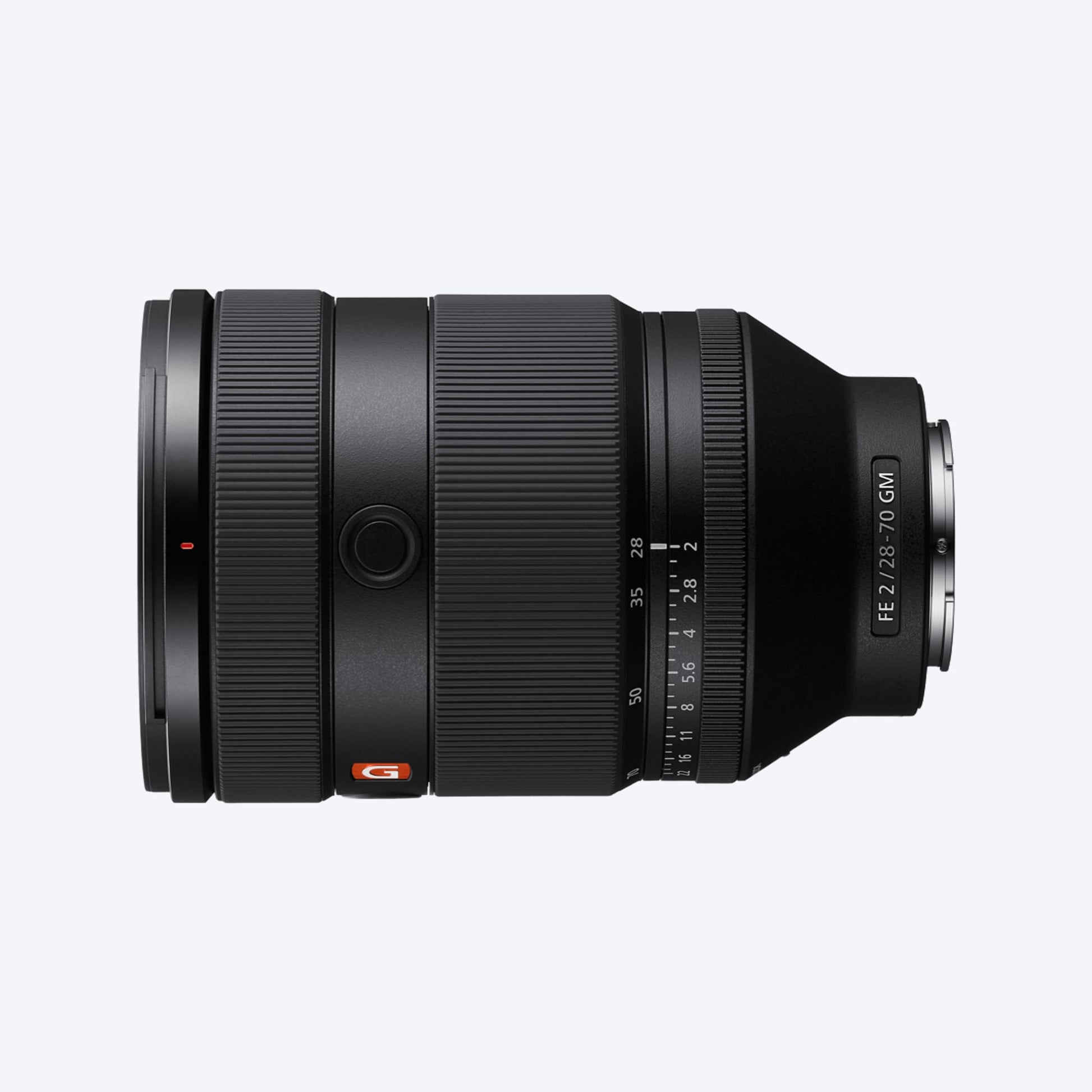 Sony SEL2870GM FE 28-70mm F2 GM Lens