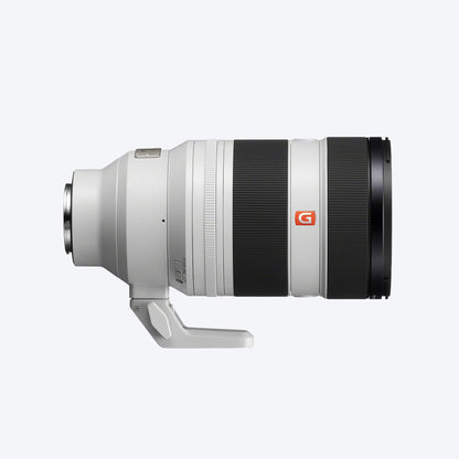 اطلب مسبقًا عدسة الزووم المقربة FE مقاس 50-150 مم بفتحة عدسة F2 من السلسلة G Master™‎ من سوني | SEL50150GM