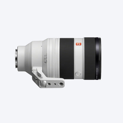 اطلب مسبقًا عدسة الزووم المقربة FE مقاس 50-150 مم بفتحة عدسة F2 من السلسلة G Master™‎ من سوني | SEL50150GM