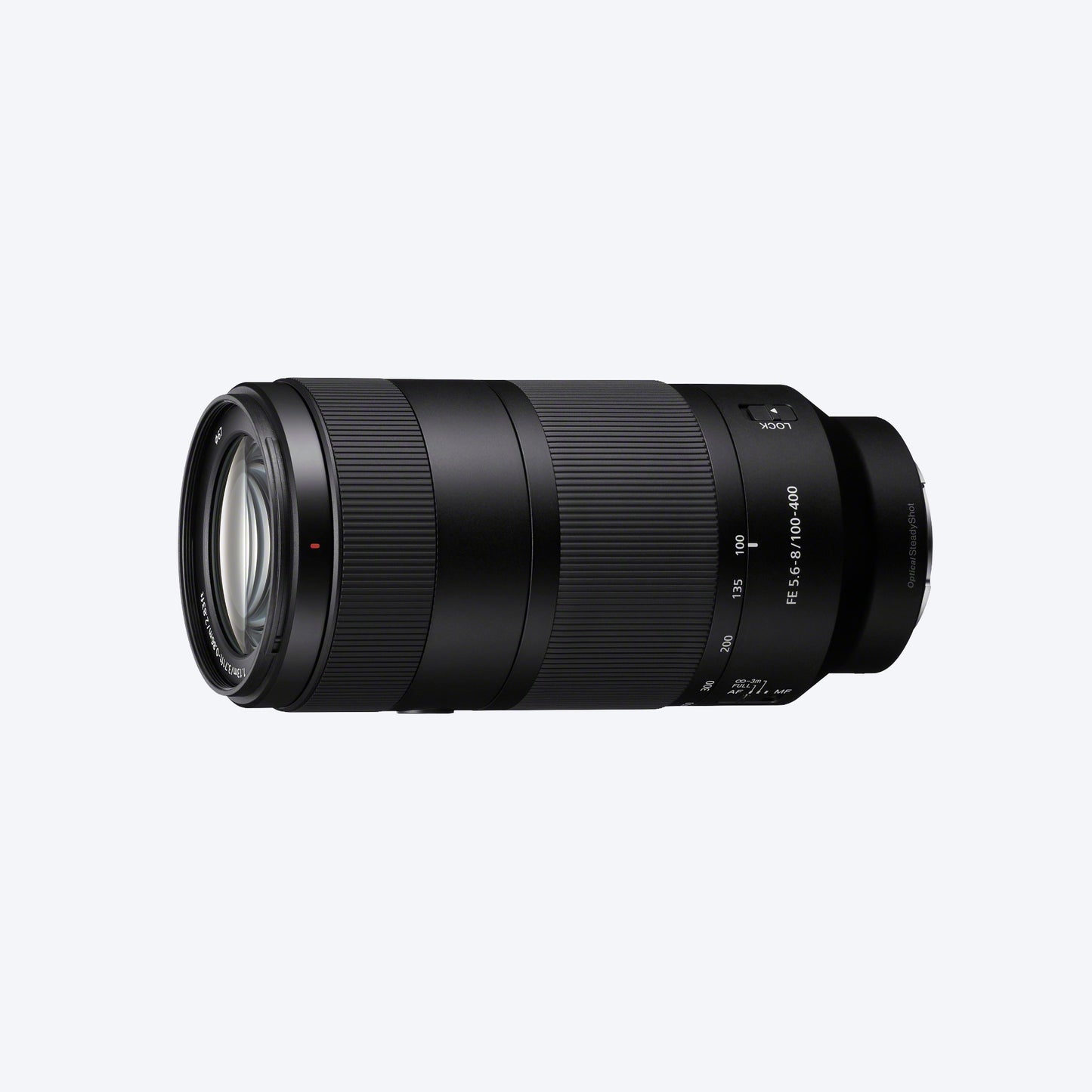 Sony FE 100-400mm F5.6-8 OSS E-Mount Full-Frame Super-Telephoto Zoom Lens