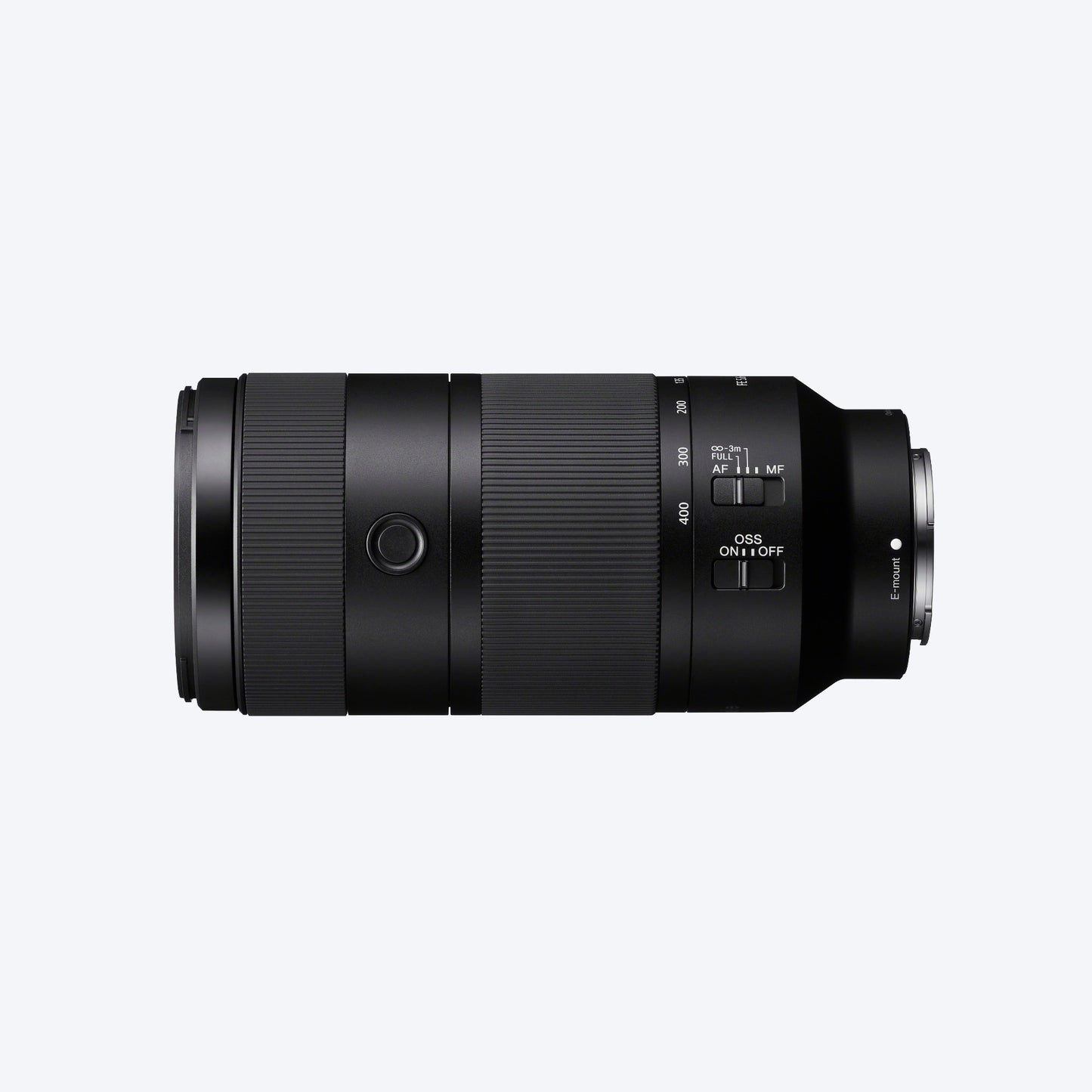 Sony FE 100-400mm F5.6-8 OSS E-Mount Full-Frame Super-Telephoto Zoom Lens