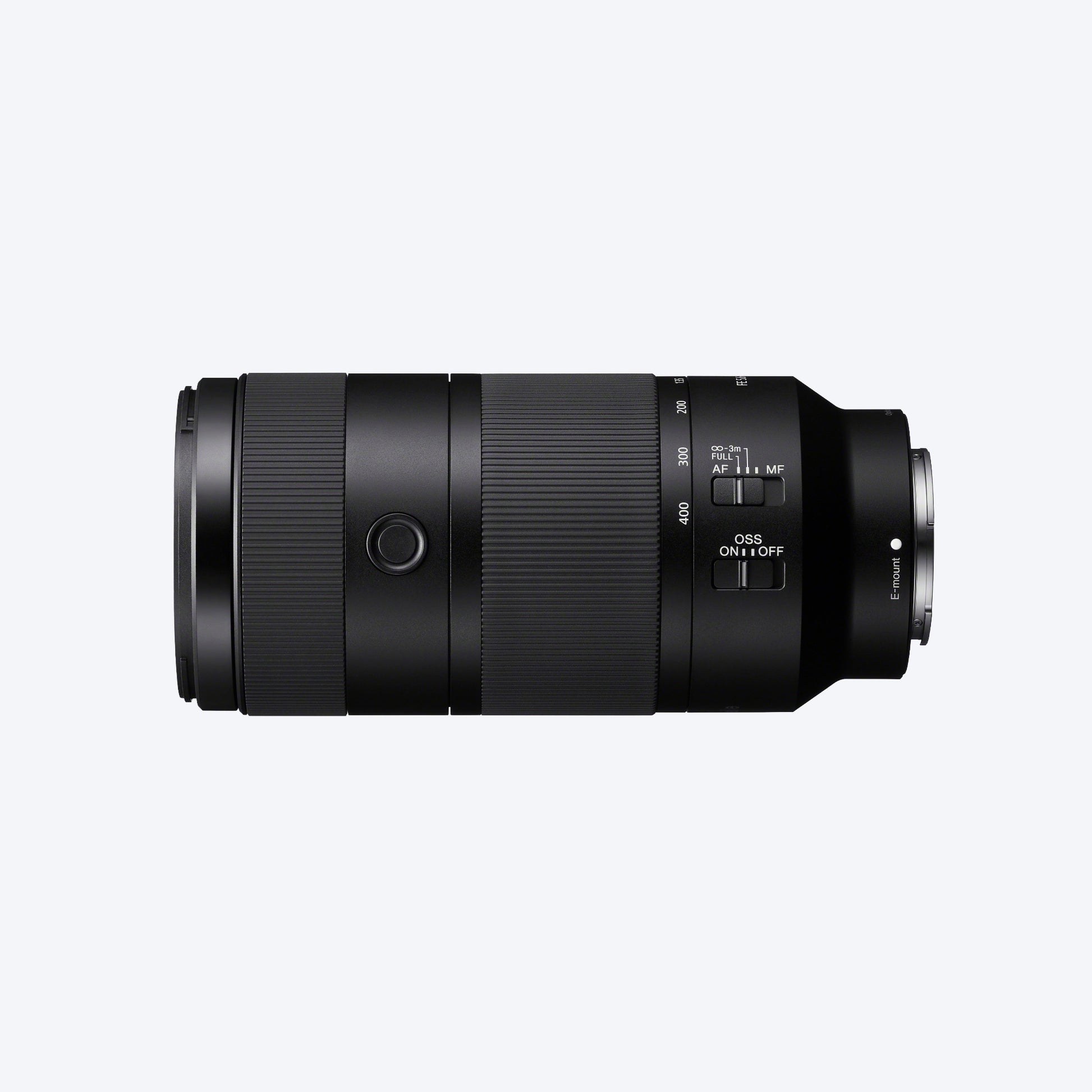 Sony FE 100-400mm F5.6-8 OSS E-Mount Full-Frame Super-Telephoto Zoom Lens