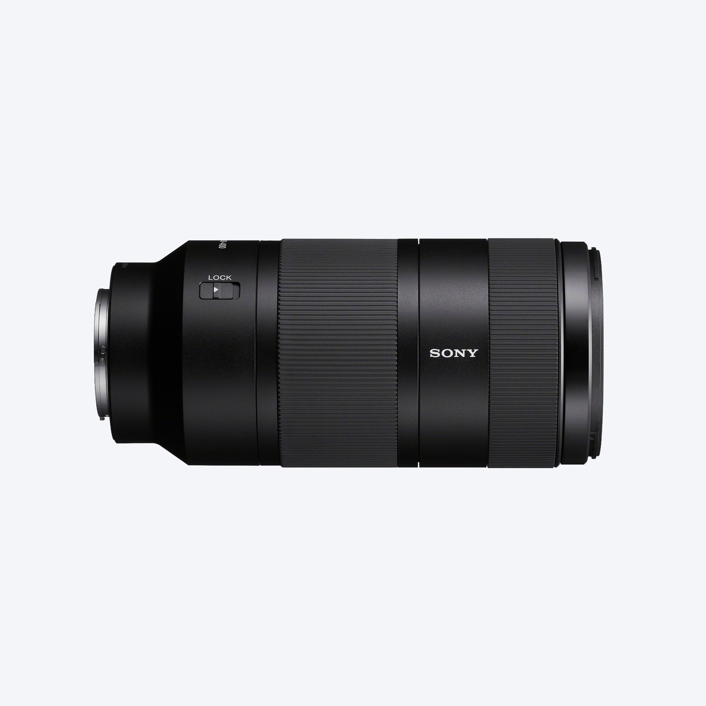 Sony FE 100-400mm F5.6-8 OSS E-Mount Full-Frame Super-Telephoto Zoom Lens