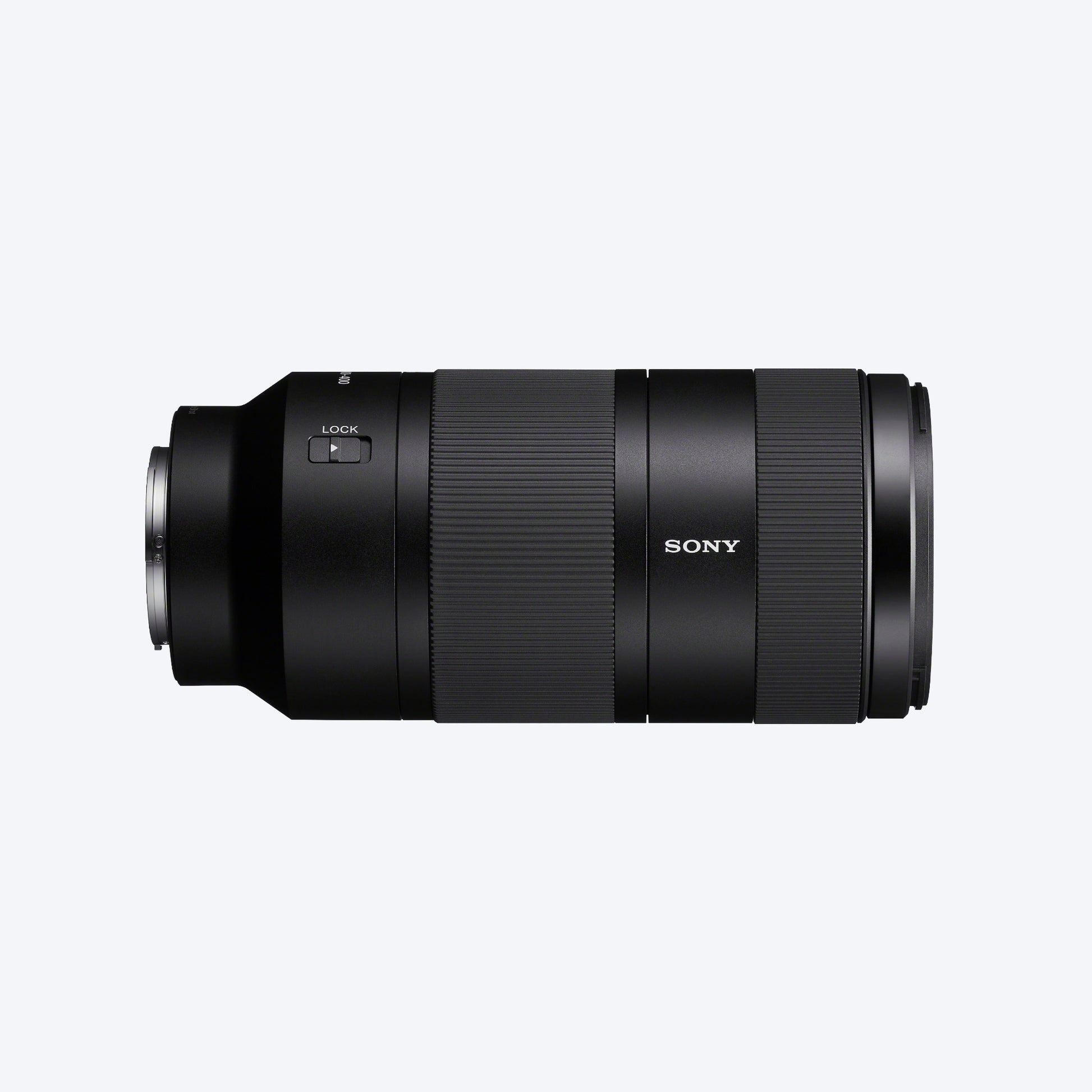 Sony FE 100-400mm F5.6-8 OSS E-Mount Full-Frame Super-Telephoto Zoom Lens