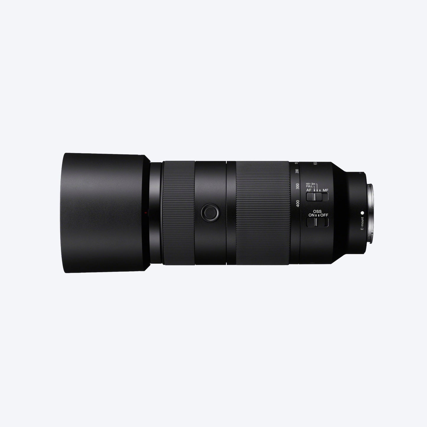 Sony FE 100-400mm F5.6-8 OSS E-Mount Full-Frame Super-Telephoto Zoom Lens