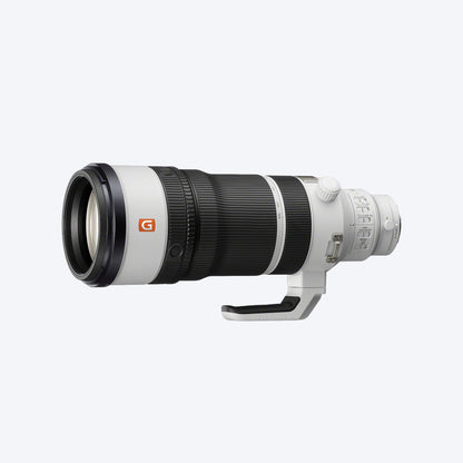 SEL100400MC من سوني | عدسة FE مقاس 100-400 مم ببعد بؤري F4.5 من السلسلة GM مع وظيفة التثبيت البصري للصورة (OSS) | دقة عرض استثنائية وضبط بؤري تلقائي سريع في عدسة زووم ذات تقريب فائق ببعد بؤري F4.5
