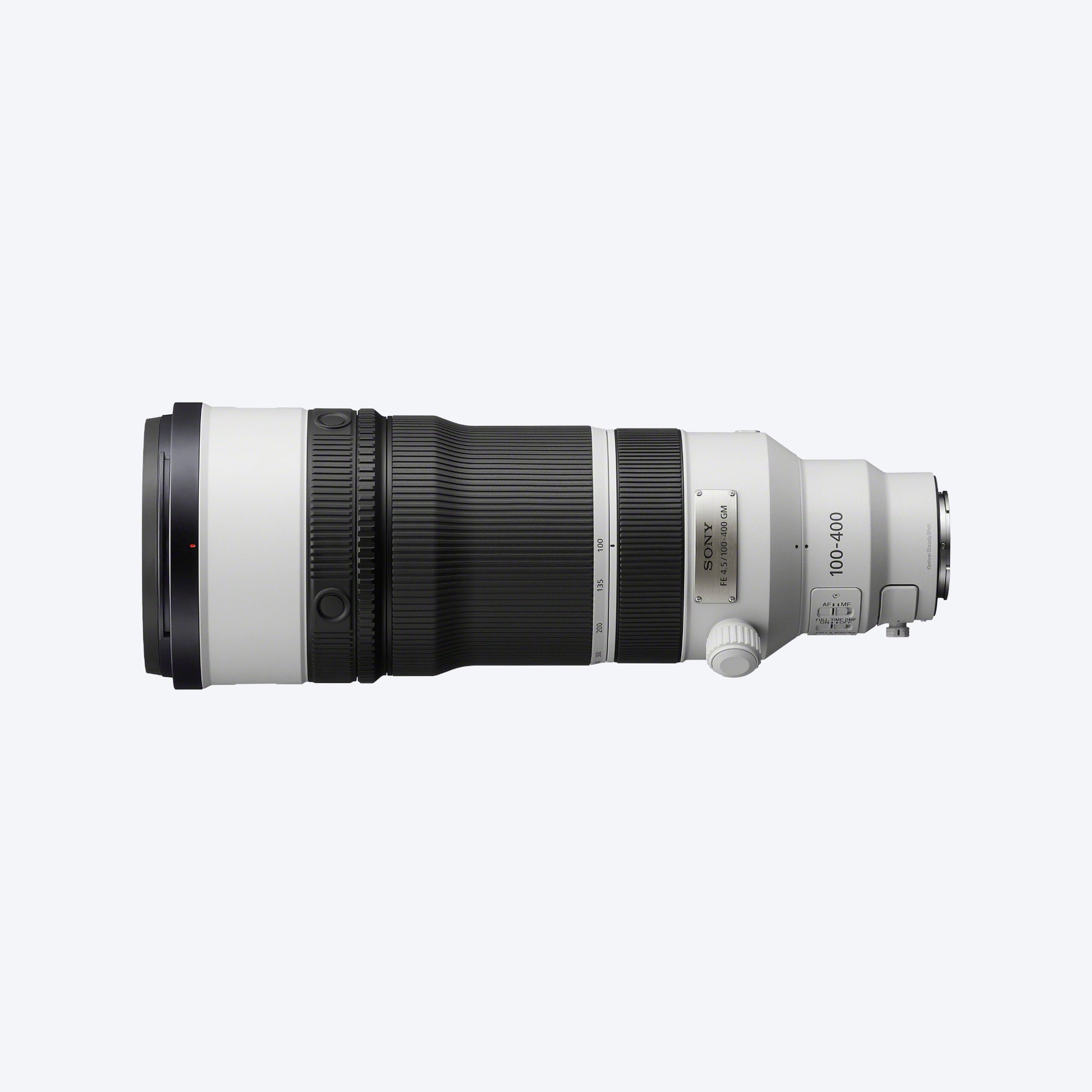 Sony SEL100400MC Lens