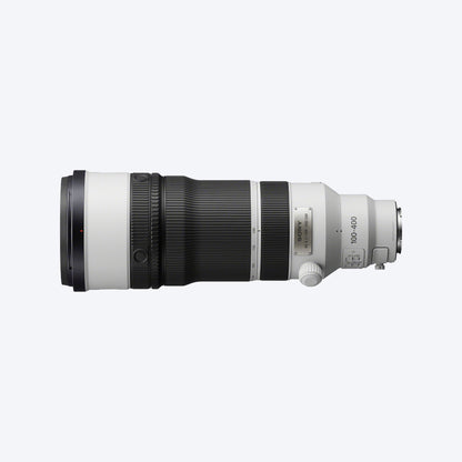 Sony SEL100400MC Lens
