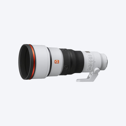 Sony FE 400mm F4.5 GM OSS Super-Telephoto Prime Lens | SEL400F45GM