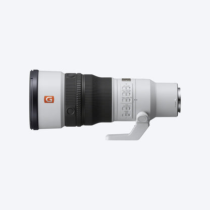 Sony FE 600mm F6.3 GM OSS Super-Telephoto Prime Lens | SEL600F63GM