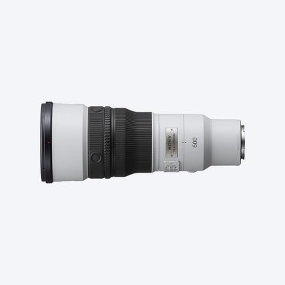 Sony FE 600mm F6.3 GM OSS Super-Telephoto Prime Lens | SEL600F63GM