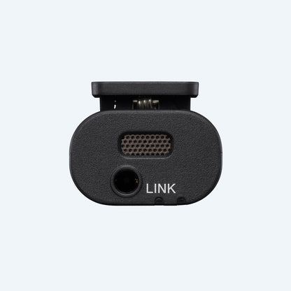 Sony ECM-W3 Wireless Microphone