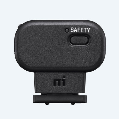 Sony ECM-W3 Wireless Microphone