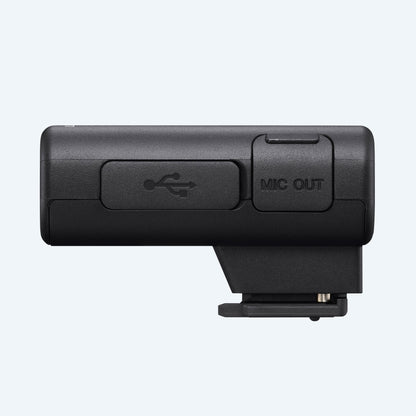 Sony ECM-W3 Wireless Microphone