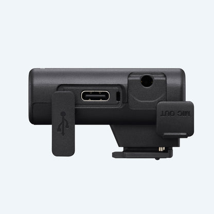 Sony ECM-W3 Wireless Microphone