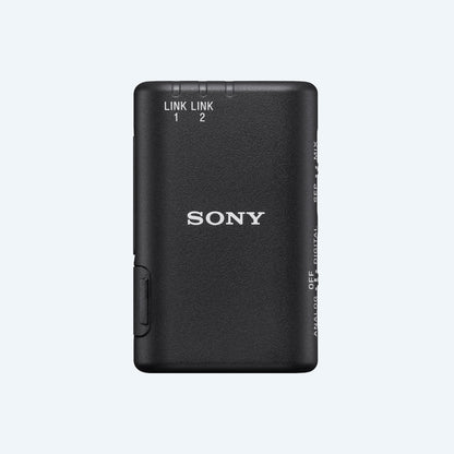 Sony ECM-W3 Wireless Microphone