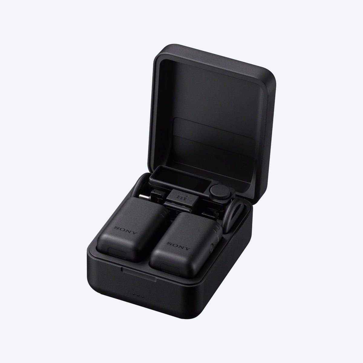 Sony ECM-W5 Wireless Microphone