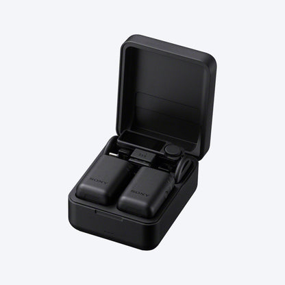 Sony ECM-W5 Wireless Microphone
